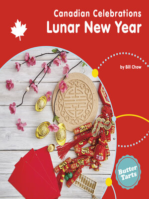 cover image of Lunar New Year